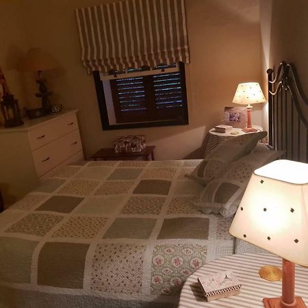 Casita Del Medianero Villa Santa Cruz de la Palma  Eksteriør billede