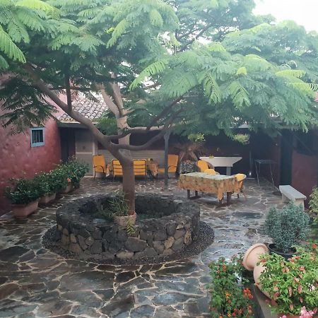 Casita Del Medianero Villa Santa Cruz de la Palma  Eksteriør billede