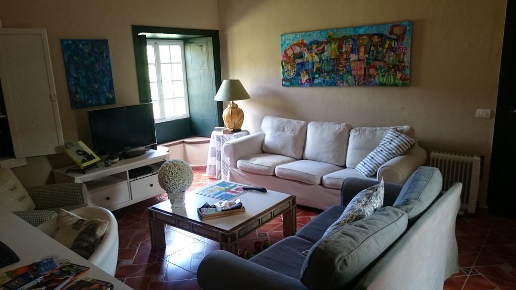 Casita Del Medianero Villa Santa Cruz de la Palma  Eksteriør billede