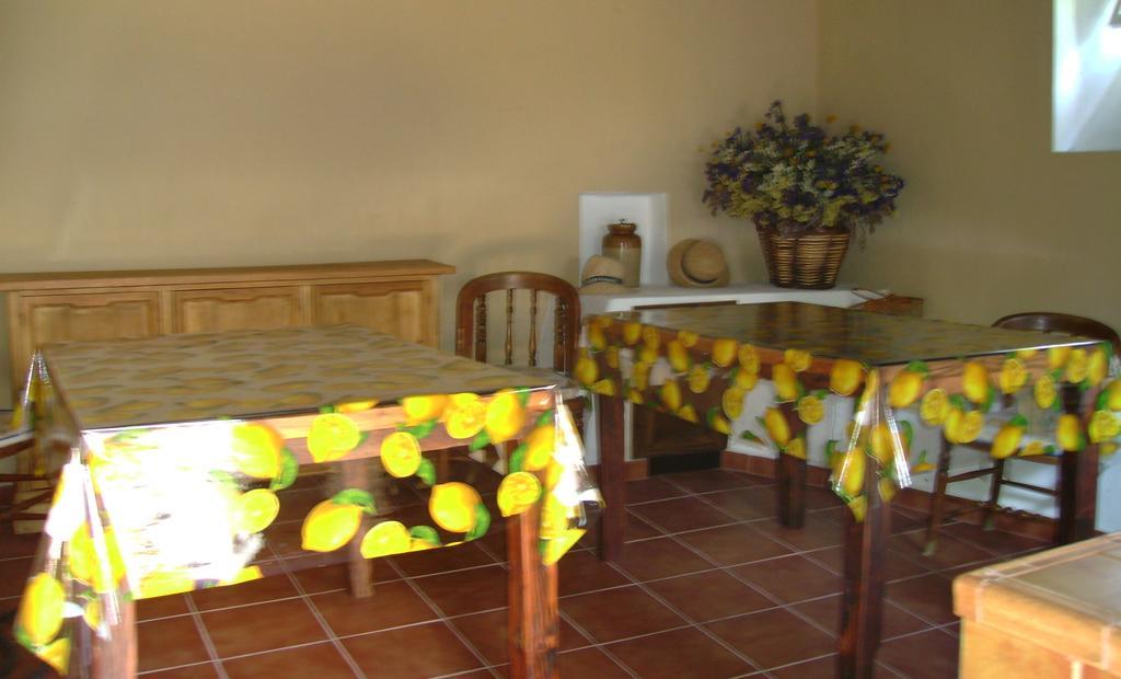 Casita Del Medianero Villa Santa Cruz de la Palma  Eksteriør billede