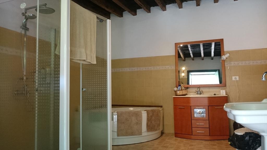 Casita Del Medianero Villa Santa Cruz de la Palma  Eksteriør billede